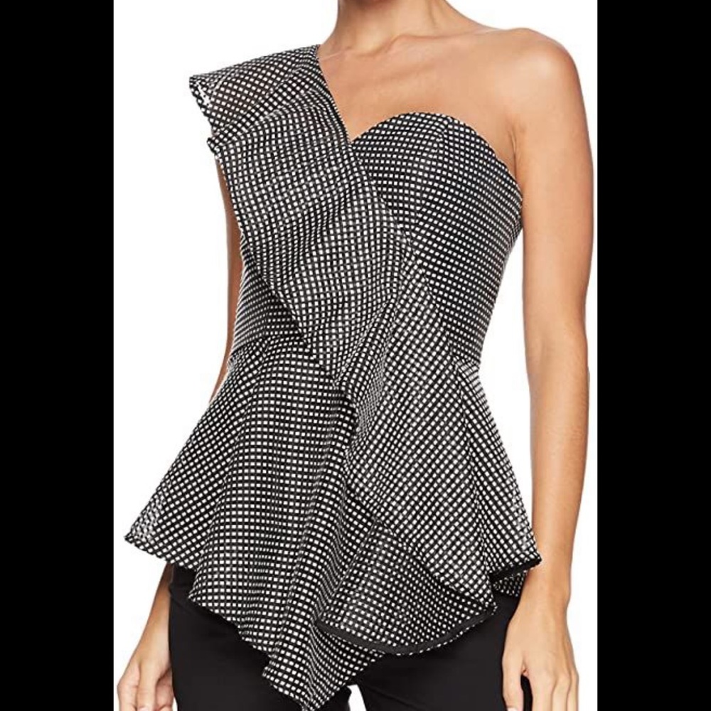 Keepsake Eclipse Top